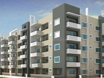 2.5 BHK Apartment in Harlur for resale Bengaluru. The reference number is 20172150