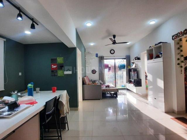 2.5 BHK Apartment in Harlur for resale Bengaluru. The reference number is 20290095