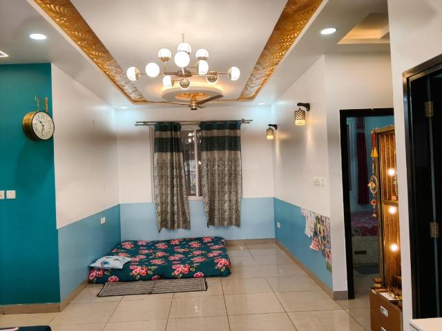 2.5 BHK Apartment in Harlur for resale Bengaluru. The reference number is 21346373