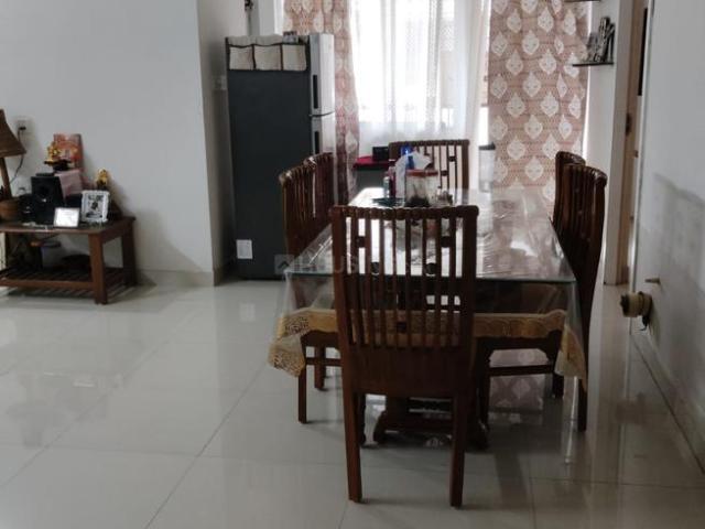 2.5 BHK Apartment in Hatigaon for rent Guwahati. The reference number is 20749825