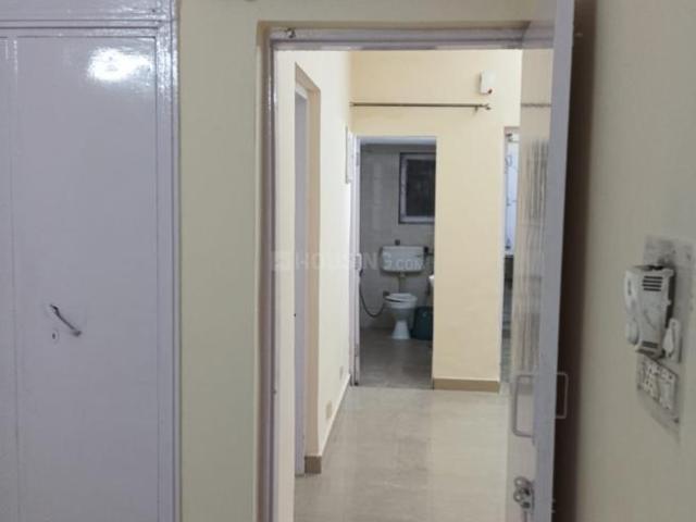 2.5 BHK Apartment in Hauz Khas for rent New Delhi. The reference number is 20871279