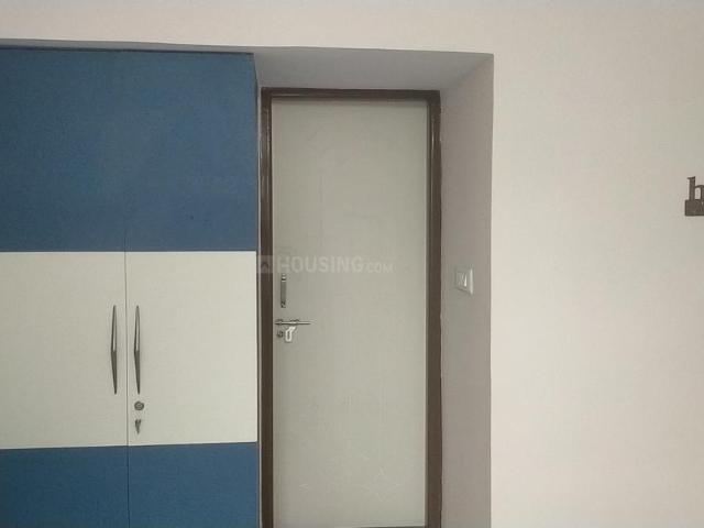 2.5 BHK Apartment in Hennur for rent Bengaluru. The reference number is 21199136