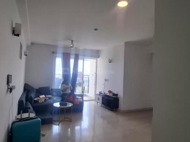2.5 BHK Apartment in Hebbal for rent Bengaluru. The reference number is 20718171