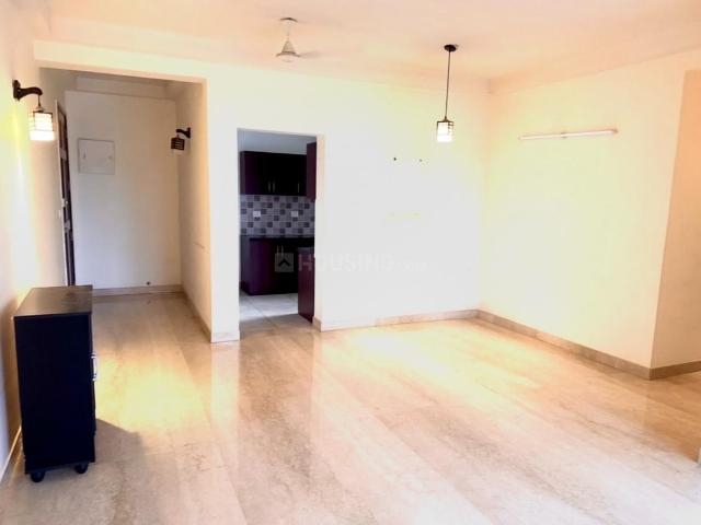 2.5 BHK Apartment in Hebbal Kempapura for rent Bengaluru. The reference number is 21209445