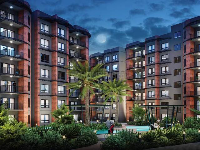 2.5 BHK Apartment in Hebbal Kempapura for resale Bengaluru. The reference number is 20518345