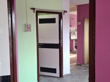 2.5 BHK Apartment in Hindmotor for rent Hooghly. The reference number is 20401317