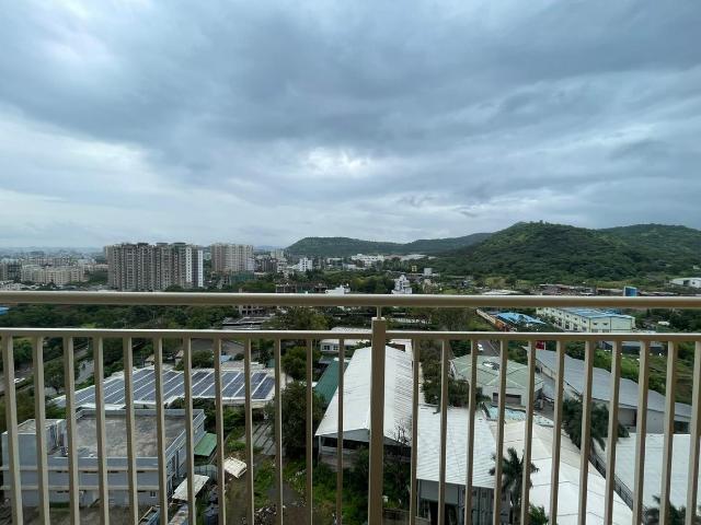 2.5 BHK Apartment in Hinjawadi for rent Pune. The reference number is 21139279