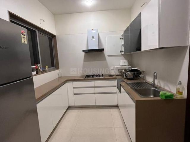 2.5 BHK Apartment in Hinjawadi Phase 3 for rent Pune. The reference number is 17627964