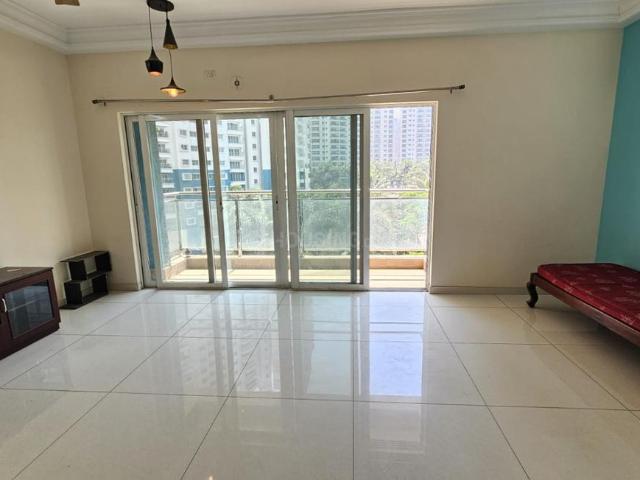2.5 BHK Apartment in Hinjawadi Phase 3 for rent Pune. The reference number is 20160952