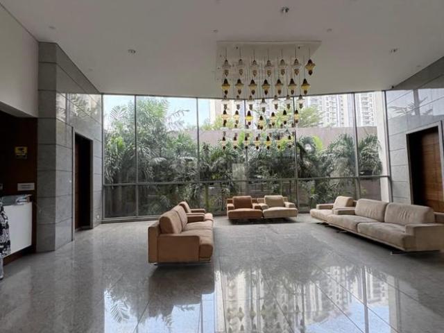 2.5 BHK Apartment in Hinjawadi Phase 3 for rent Pune. The reference number is 21037148