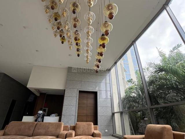 2.5 BHK Apartment in Hinjawadi Phase 3 for rent Pune. The reference number is 21037270