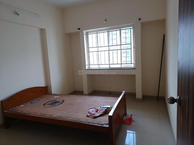 2.5 BHK Apartment in Hinjawadi Phase 3 for rent Pune. The reference number is 21041443