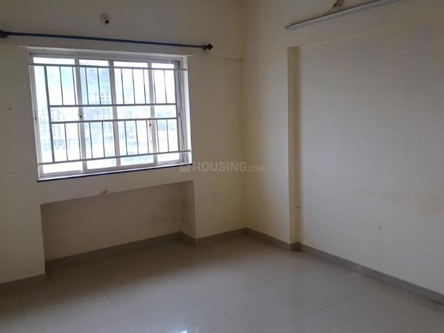 2.5 BHK Apartment in Hinjawadi Phase 3 for rent Pune. The reference number is 21041973