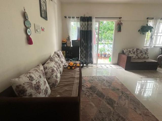 2.5 BHK Apartment in Hinjawadi Phase 3 for rent Pune. The reference number is 21192403