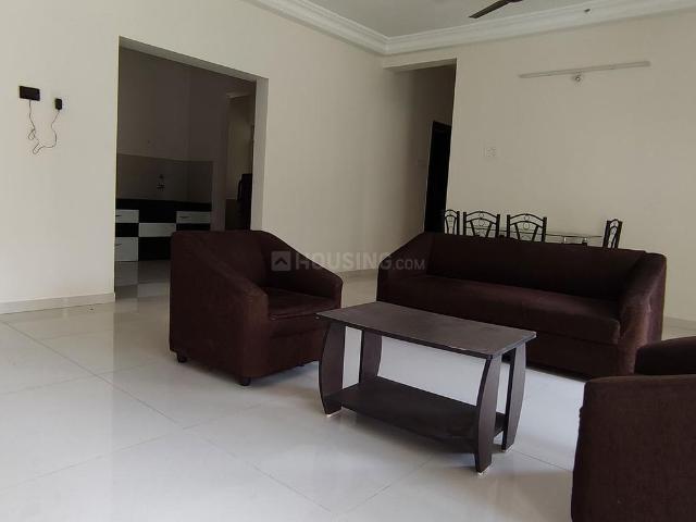 2.5 BHK Apartment in Hinjawadi Phase 3 for rent Pune. The reference number is 21298205