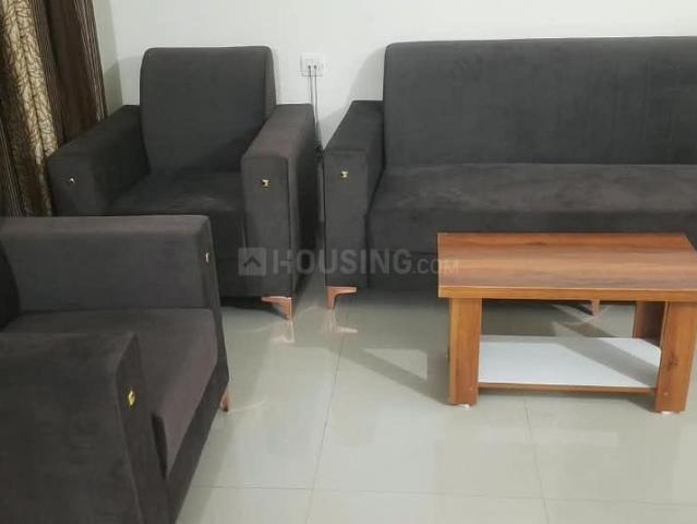 2.5 BHK Apartment in Hinjawadi Phase 3 for rent Pune. The reference number is 21292835