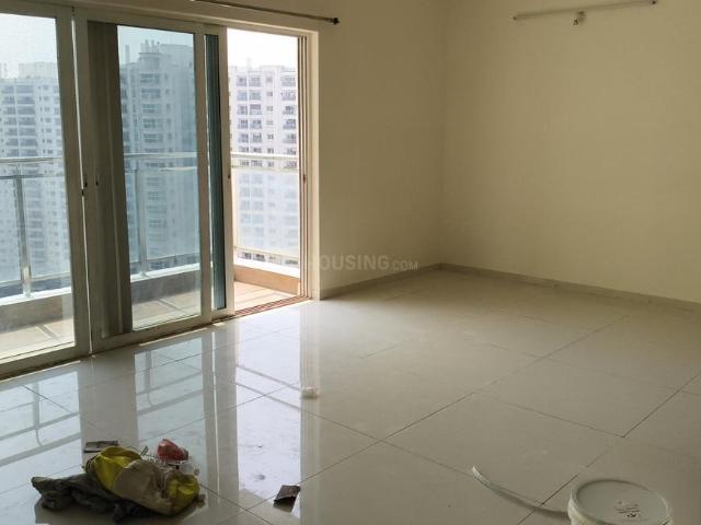 2.5 BHK Apartment in Hinjawadi Phase 3 for rent Pune. The reference number is 21353889