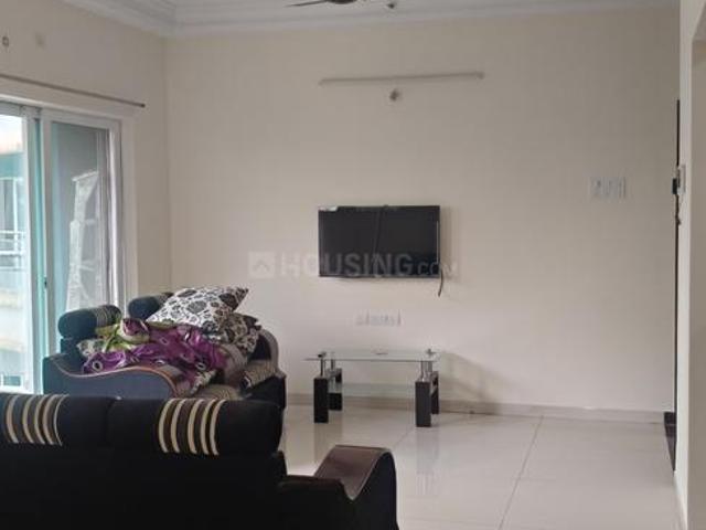 2.5 BHK Apartment in Hinjawadi Phase 3 for resale Pune. The reference number is 20621053