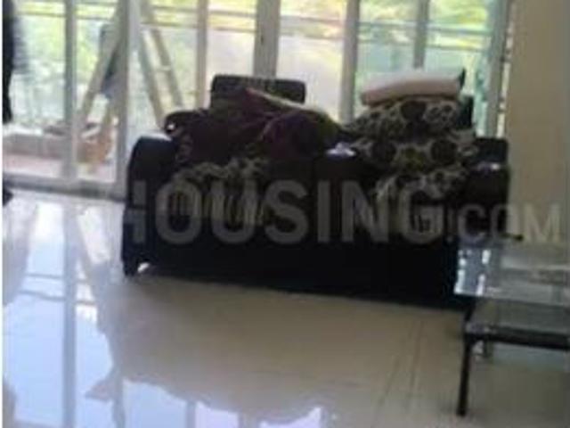 2.5 BHK Apartment in Hinjawadi Phase 3 for resale Pune. The reference number is 20997792