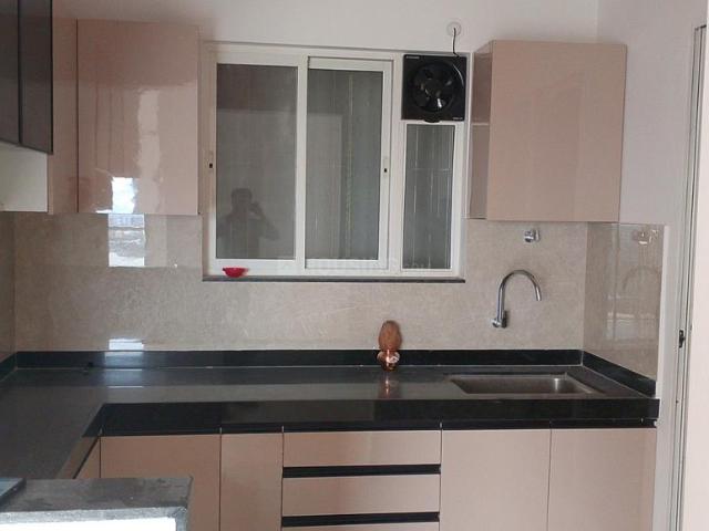 2.5 BHK Apartment in Hinjawadi Phase 2 for rent Pune. The reference number is 19220871