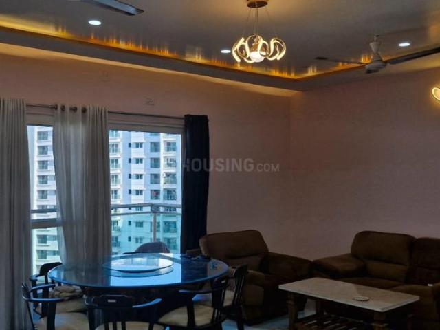 2.5 BHK Apartment in Hinjawadi Phase 2 for rent Pune. The reference number is 19305279