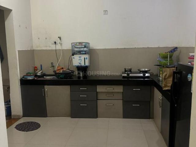 2.5 BHK Apartment in Hinjawadi Phase 2 for rent Pune. The reference number is 20911036