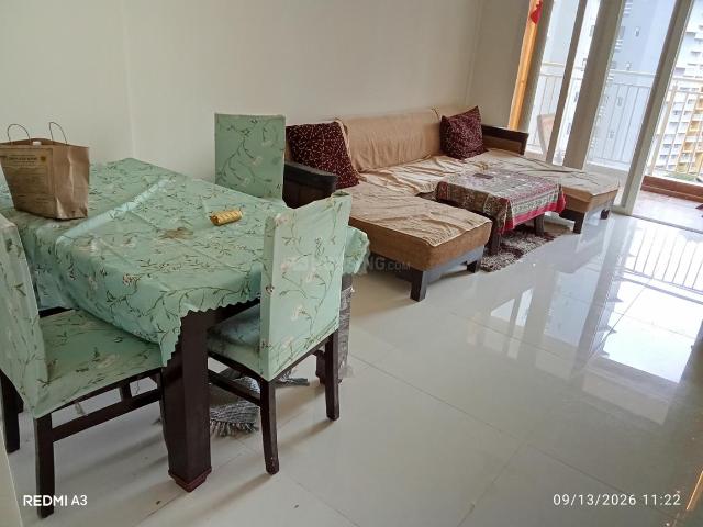 2.5 BHK Apartment in Hinjawadi Phase 2 for rent Pune. The reference number is 21109736