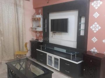 2.5 BHK Apartment in Hiranandani Estate for rent Thane. The reference number is 19830099