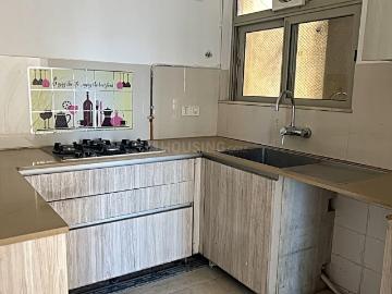 Leona At Rodas Enclave, Waghbil road, Thane, Mumbai Suburban District, Maharashtra