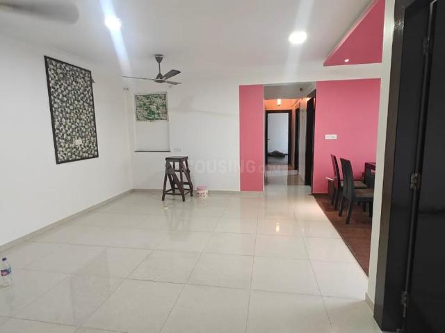 2.5 BHK Apartment in Hiranandani Estate for rent Thane. The reference number is 20690291