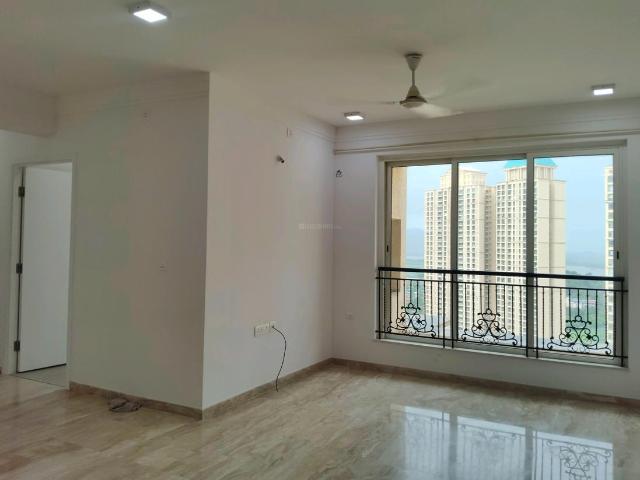 2.5 BHK Apartment in Hiranandani Estate for rent Thane. The reference number is 20795646
