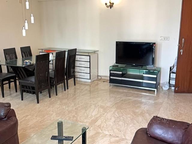2.5 BHK Apartment in Hiranandani Estate for rent Thane. The reference number is 20924014
