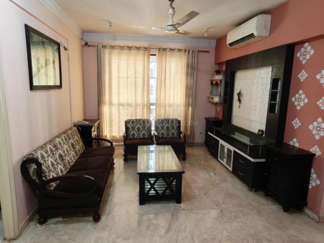 2.5 BHK Apartment in Hiranandani Estate for rent Thane. The reference number is 20216154