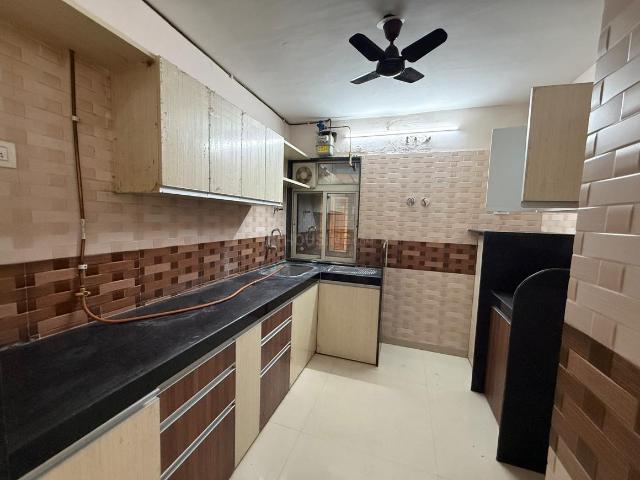 2.5 BHK Apartment in Hiranandani Estate for rent Thane. The reference number is 21349494