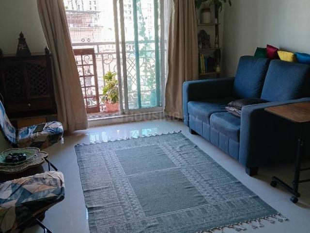 2.5 BHK Apartment in Hiranandani Estate for resale Thane. The reference number is 20856589