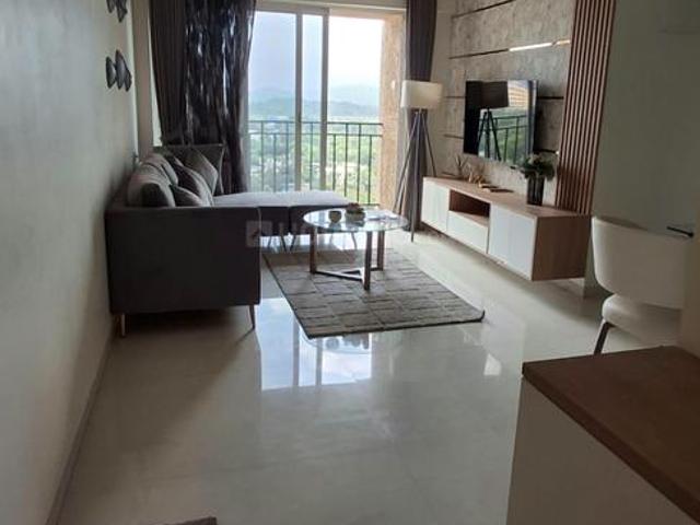 2.5 BHK Apartment in Hiranandani Estate for resale Thane. The reference number is 21059487