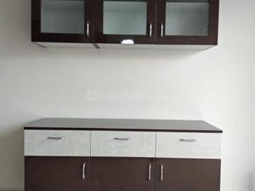 2.5 BHK Apartment in Hoodi for rent Bengaluru. The reference number is 20485892