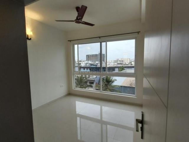 2.5 BHK Apartment in Hoodi for rent Bengaluru. The reference number is 21227173