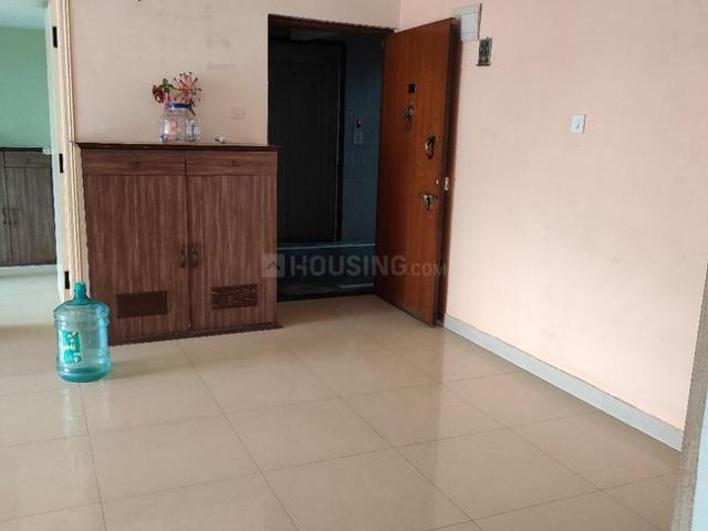 2.5 BHK Apartment in Hoodi for rent Bengaluru. The reference number is 21365242
