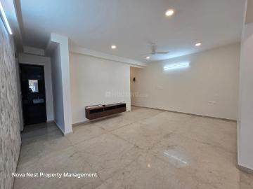 2.5 BHK Apartment in Hoodi for resale Bengaluru. The reference number is 20332519