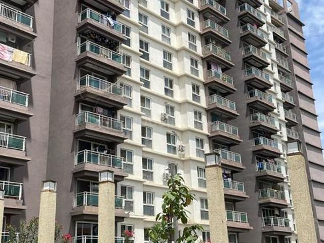 2.5 BHK Apartment in Hoodi for resale Bengaluru. The reference number is 21094169