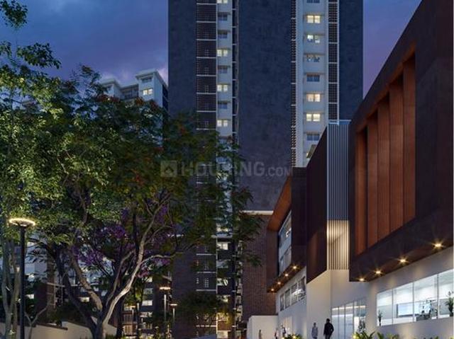 2.5 BHK Apartment in Hoodi for resale Bengaluru. The reference number is 21274297