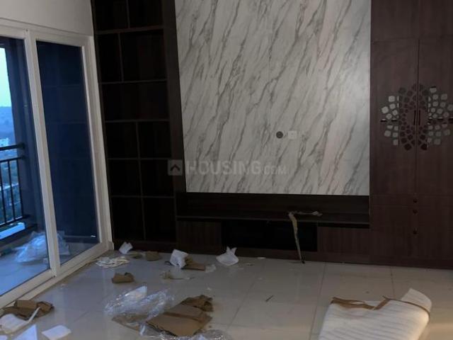 2.5 BHK Apartment in Hosahalli for rent Bengaluru. The reference number is 21133387