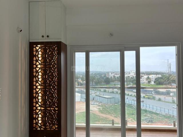 2.5 BHK Apartment in Hoskote for rent Bengaluru. The reference number is 21014080