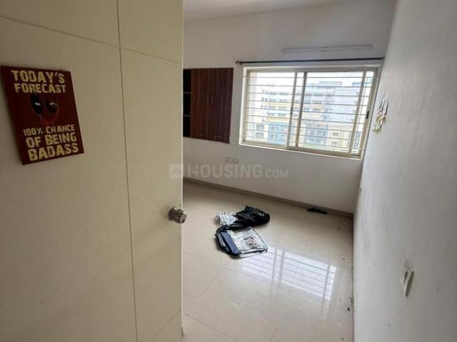 2.5 BHK Apartment in HSR Layout for rent Bengaluru. The reference number is 18081373