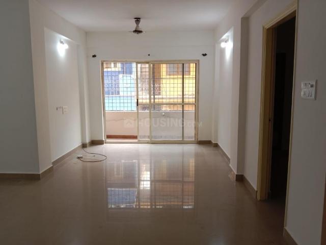 2.5 BHK Apartment in HSR Layout for rent Bengaluru. The reference number is 19267577