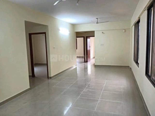 2.5 BHK Apartment in HSR Layout for rent Bengaluru. The reference number is 19834249