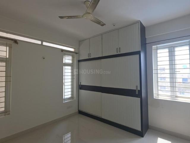 2.5 BHK Apartment in HSR Layout for rent Bengaluru. The reference number is 20038028