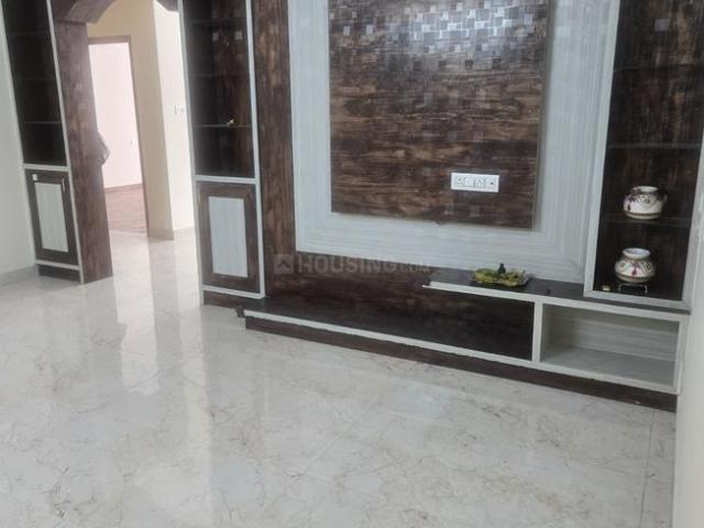 2.5 BHK Apartment in HSR Layout for rent Bengaluru. The reference number is 20742760