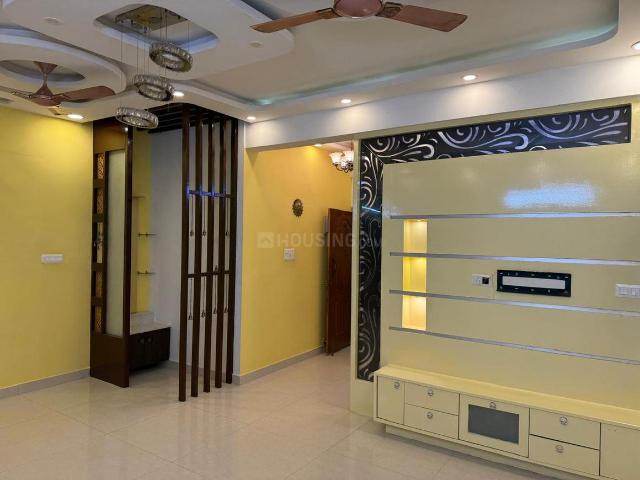 2.5 BHK Apartment in HSR Layout for rent Bengaluru. The reference number is 20762861